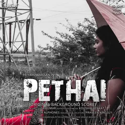Pethai (Original Background Score)